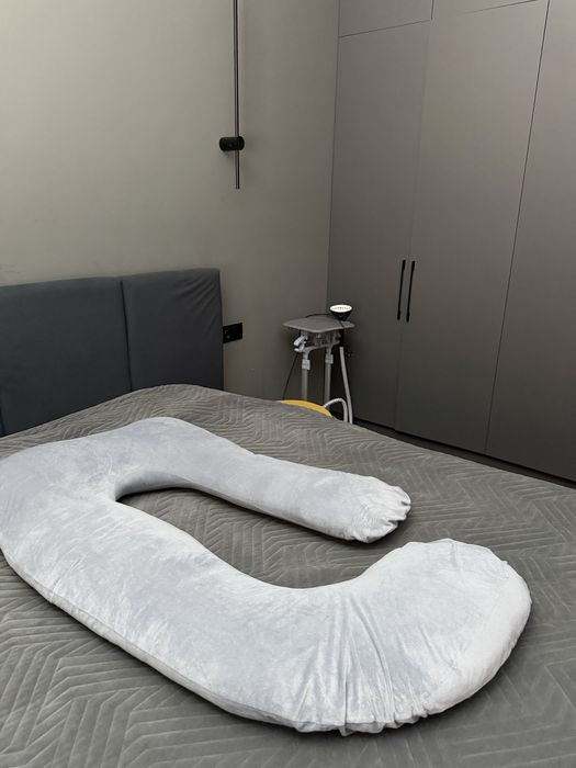 Подушка для беременных