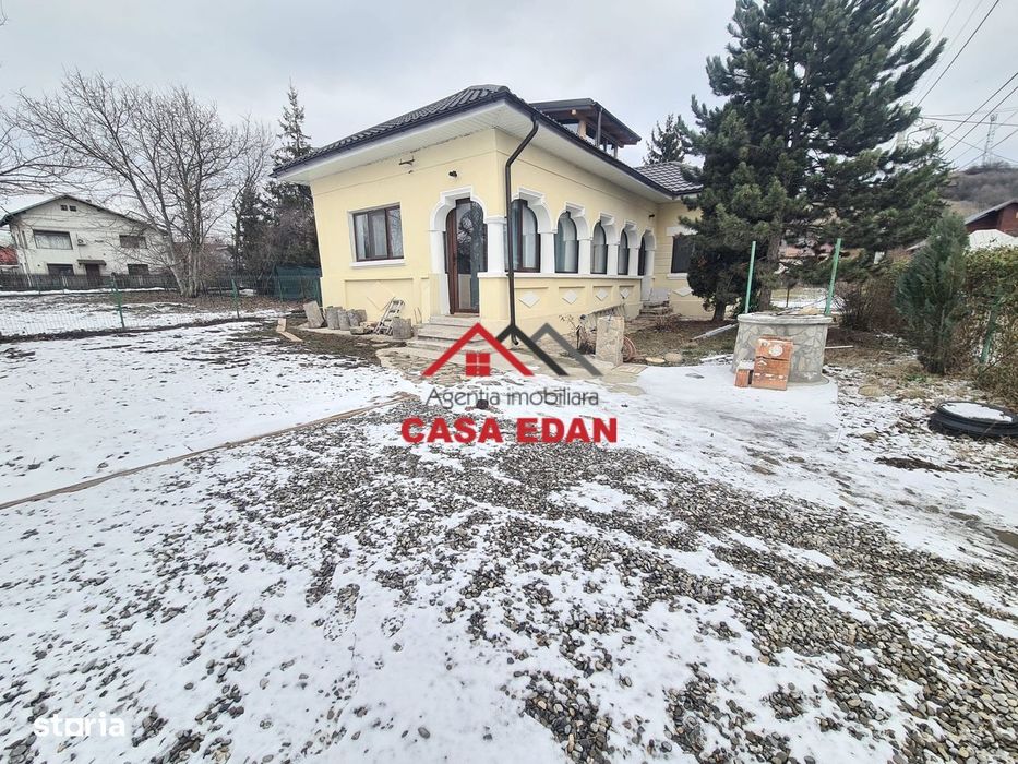 Casa in Campina-175.000e