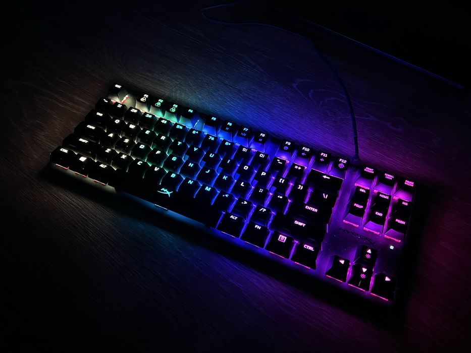 Клавиатура Hyper X