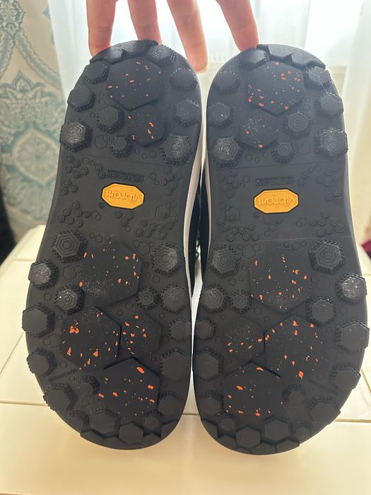 Cizme Reima groase si impermeabile - marime 37