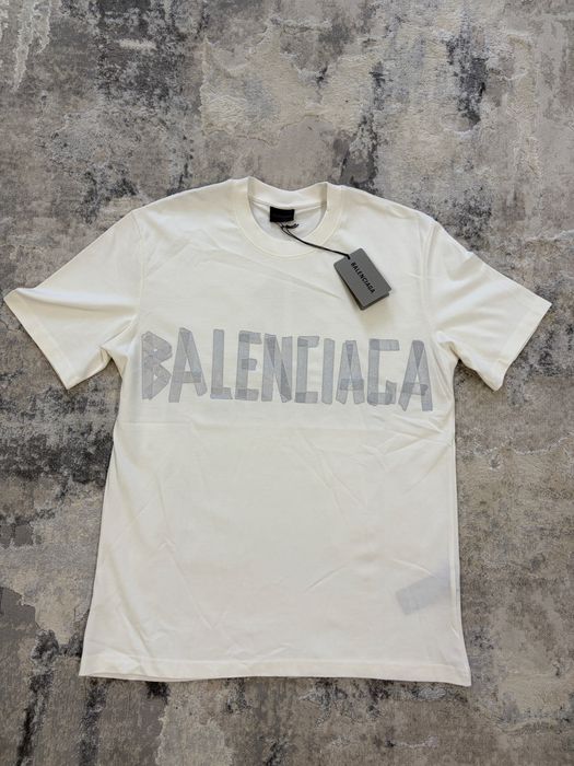 Tricou Balenciaga