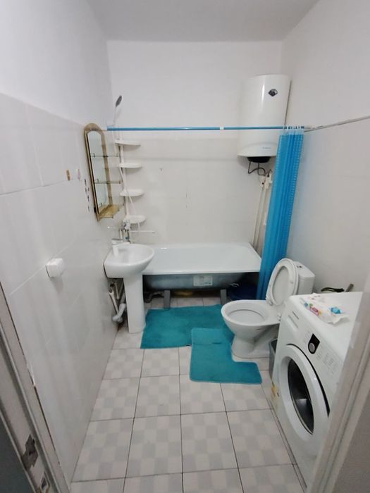 Продам кваритиру в жк Жансая