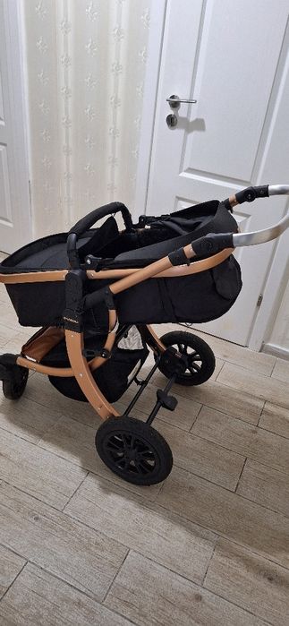 Carucior rabatabil bebe pana la 6 luni