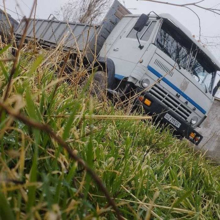 Камаз сотилади бортовой