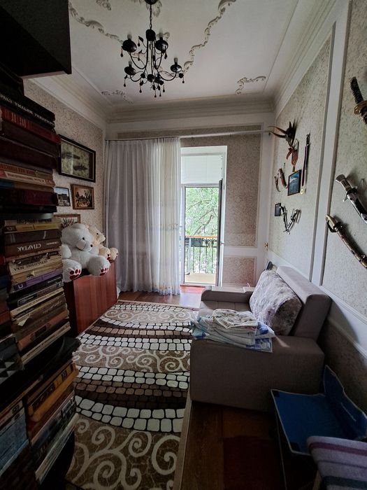 Продам свою 3-х комнатную квартиру