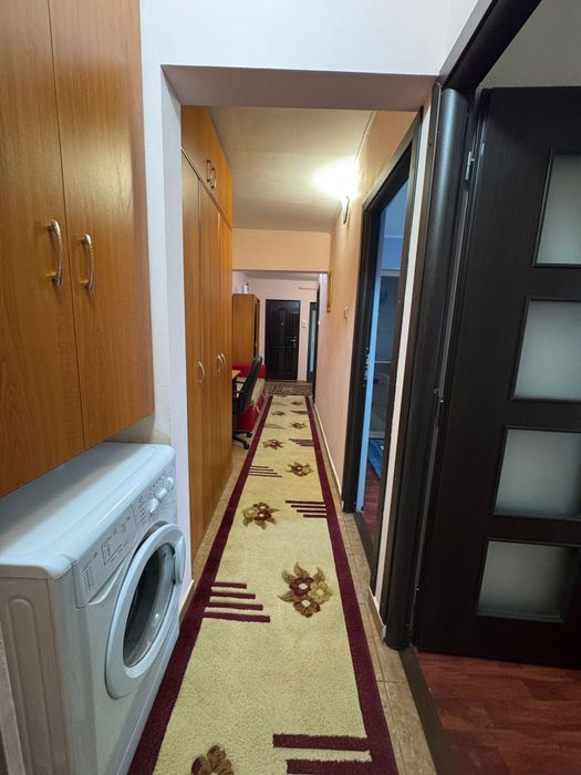 Apartament 2 camere Pacurari