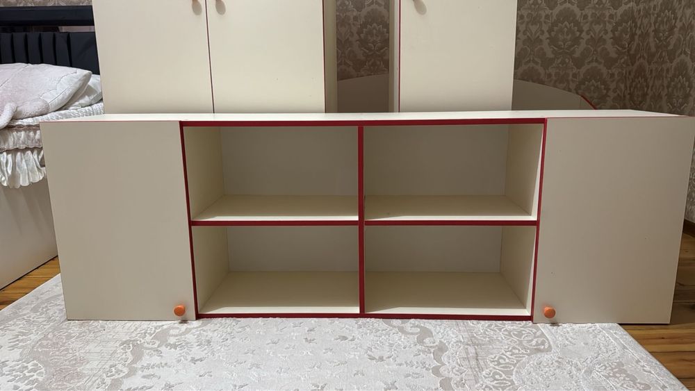 Детский мебель