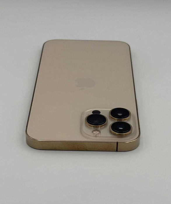 Telefon Apple Iphone 13 Pro Max-512GB/6GB Ram-24LUNI Garantie+Buyback!