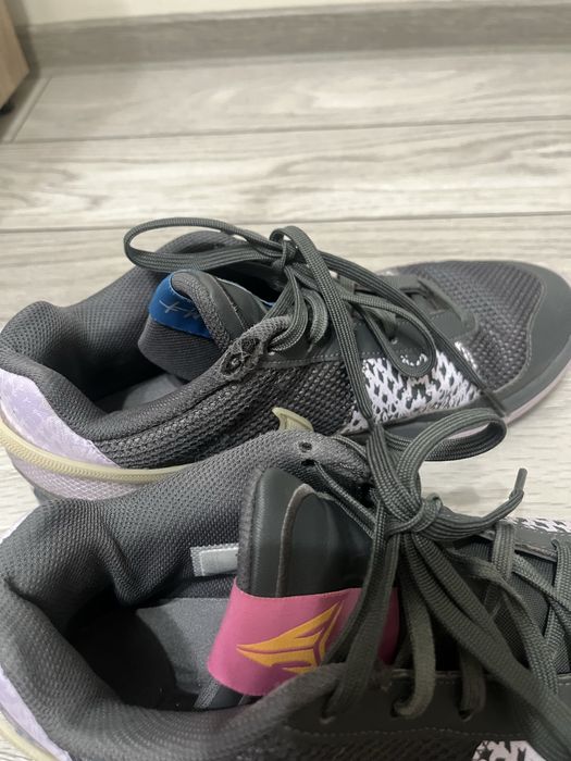 Nike Ja 1 Personal Touch