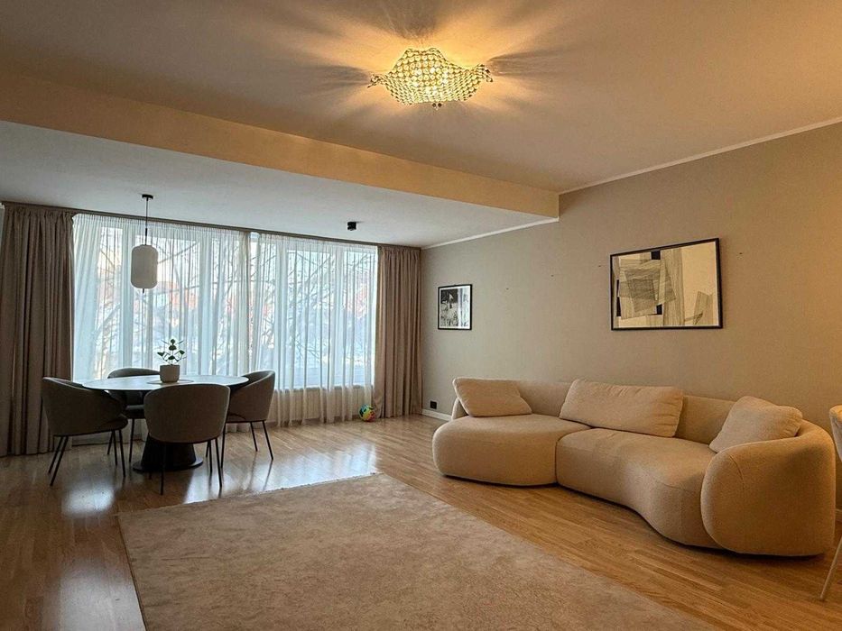 Apartament 3 camere LUX  Soseaua Nordului - Herastrau
