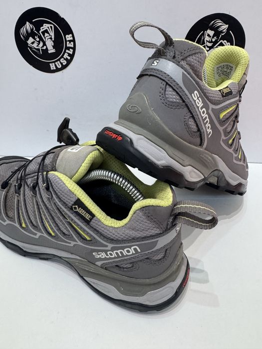 Туристически обувки SALOMON X ULTRA GORE-TEX . Номер 38.5