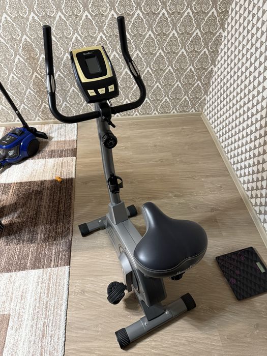 Продам велотренажер