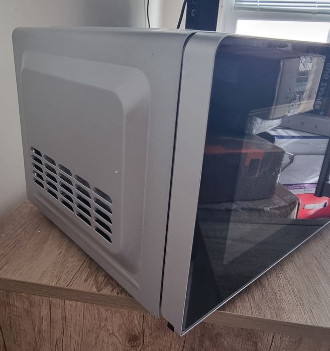 Микровълнова Waldwerk