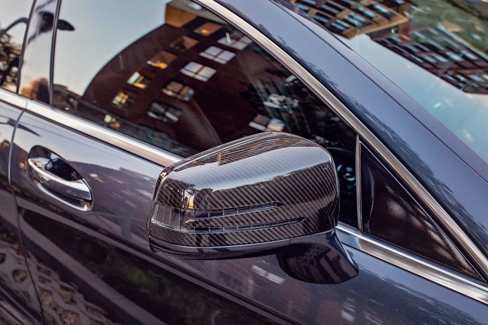 CLS 400 4MATIC BiTurbo V-6