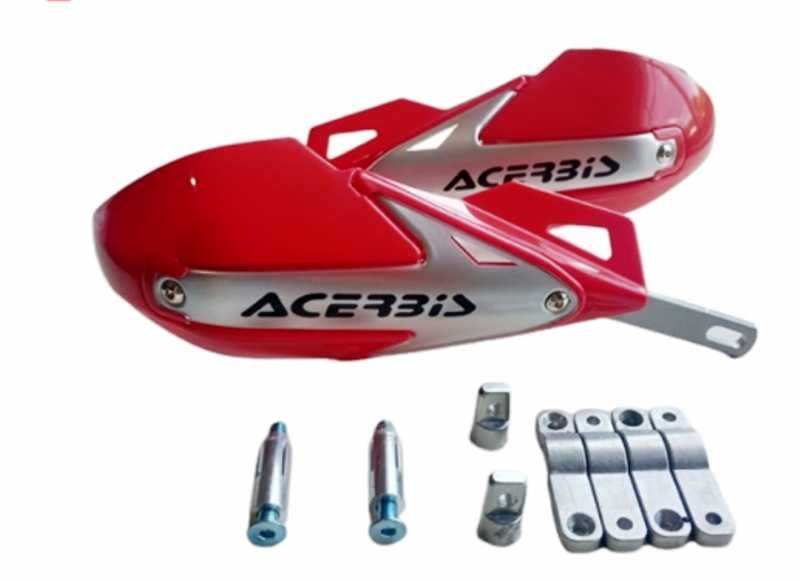 Гардове/Предпазители за кормило МОТОКРОС - ACERBIS