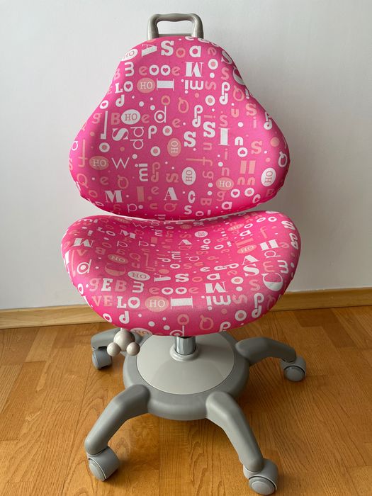 STUDY Scaun birou ergonomic copii Mobexpert