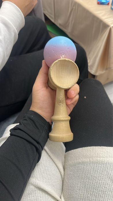 Tama lotus ken slaydawg