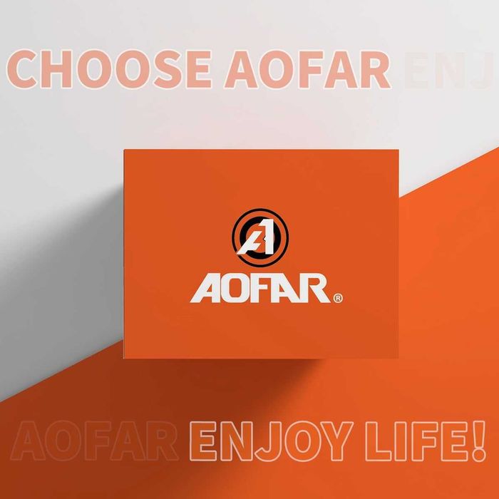 AOFAR GX-2S PRO Далекомер за голф и лов, 914 м с двоен режим голф/лов