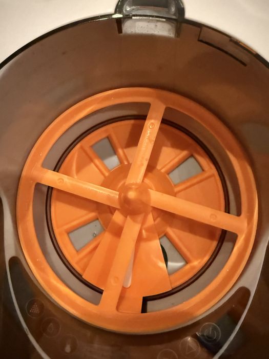 Vand baby brezza formula pro advanced