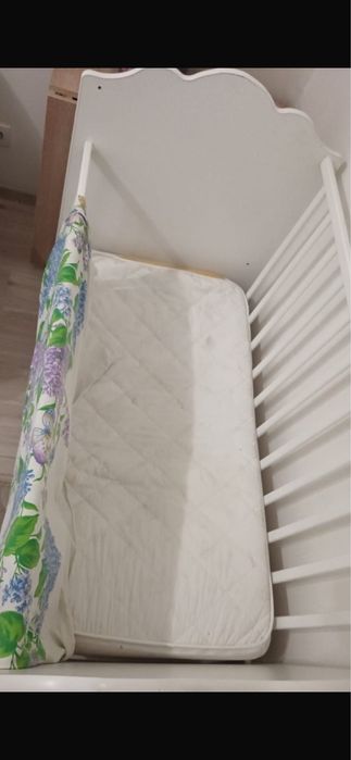 Детская кровать БЕСПЛАТНО самовывозом