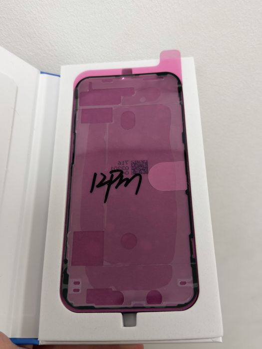 Display iPhone 12 Pro Max OLED