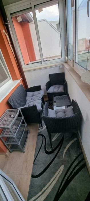 Продава се Тристаен апартамент в Стара Загора, Самара 3 - 85 кв.м за 1448 €/кв.м - Снимка #8