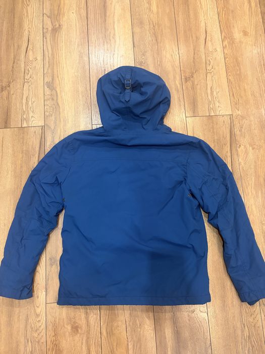 Яке Napapijri (M) синьо