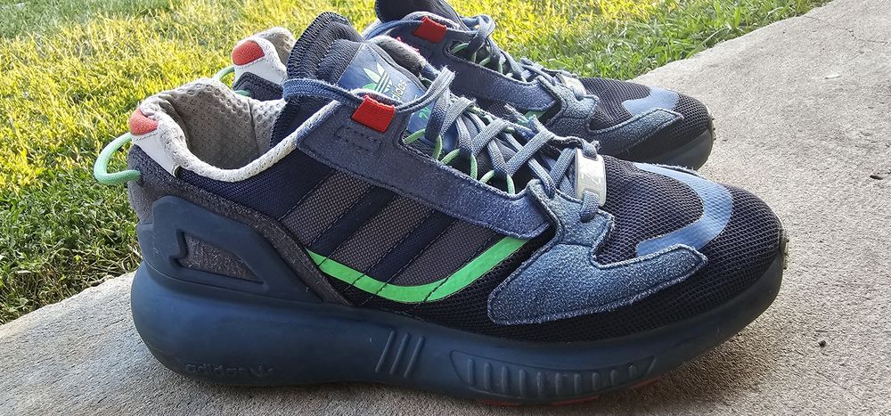 Adidas ZX 5K Boost