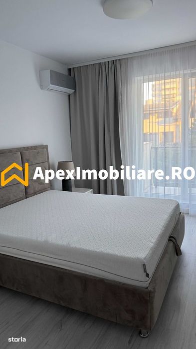 Apartament 3 camere de inchiriat Theodor Pallady Bucuresti | ApexImobi