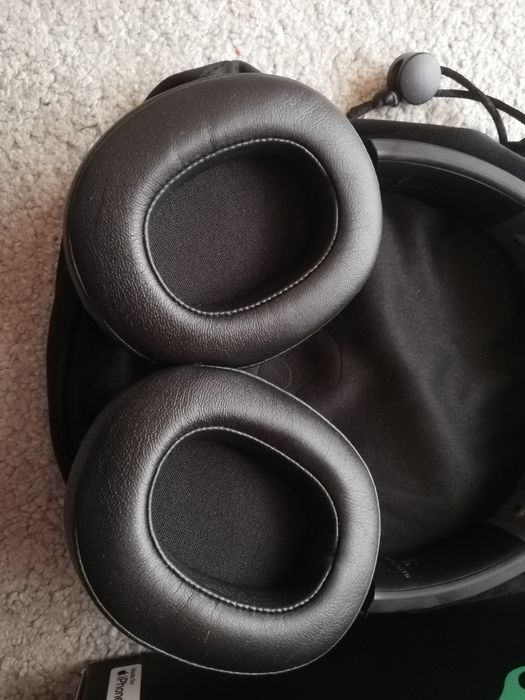 Vând urgent Căști Skullcandy Crusher Evo