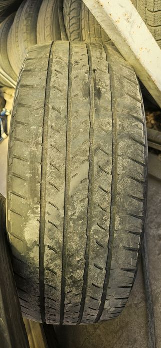 Шины комплект на Прадо Michelin