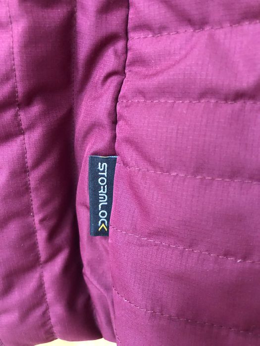 Geaca iarna Jack Wolfskin femei M nouă