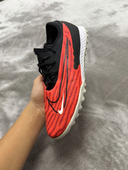Nike Phantom GX Pro ghete fotbal sintetic marimea 40.5