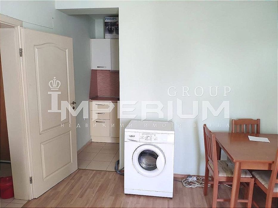 Дава се под наем Едностаен апартамент в Варна, Цветен квартал - 40 кв.м за 298.86 € - Снимка #5