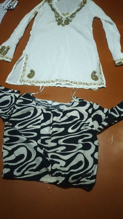 Продаются женские вещи брендовые Zara