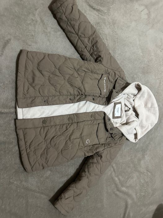 Combinezon LC WAIKiKi, geacă SMYK,geacă RESERVED,pantaloni Zara-ca noi