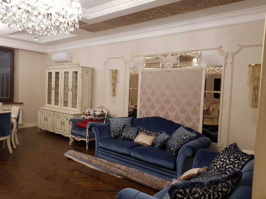 Комплексная строительная бригда