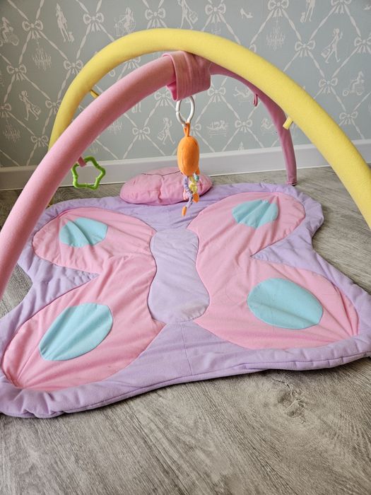 Детский коврик для малышей