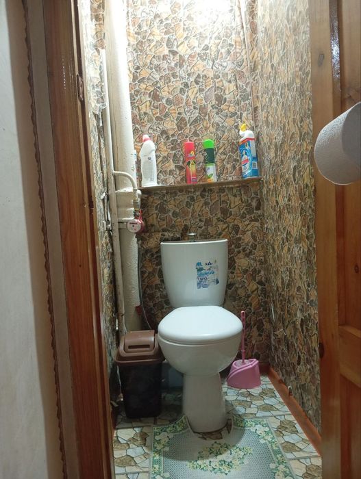 Продается квартира Сергели 2