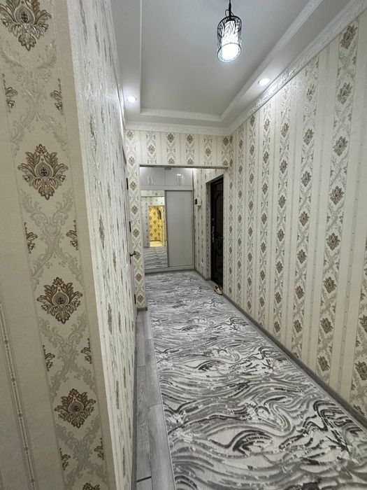 id#2 Аренда Юнусабад 9  2 ком