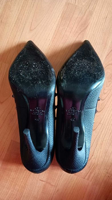 Valentino * Dsquared2 * Casadei оригинали