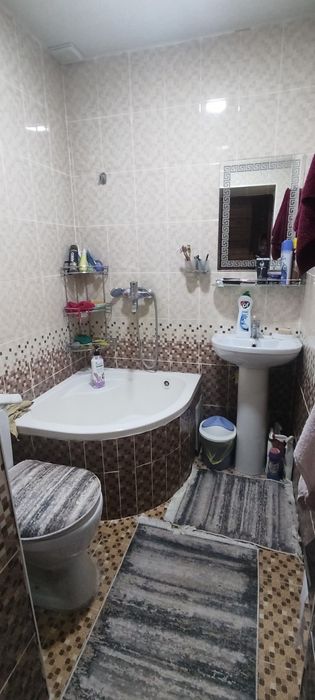 Ховли сотилади. Продается участок. Кабрай.