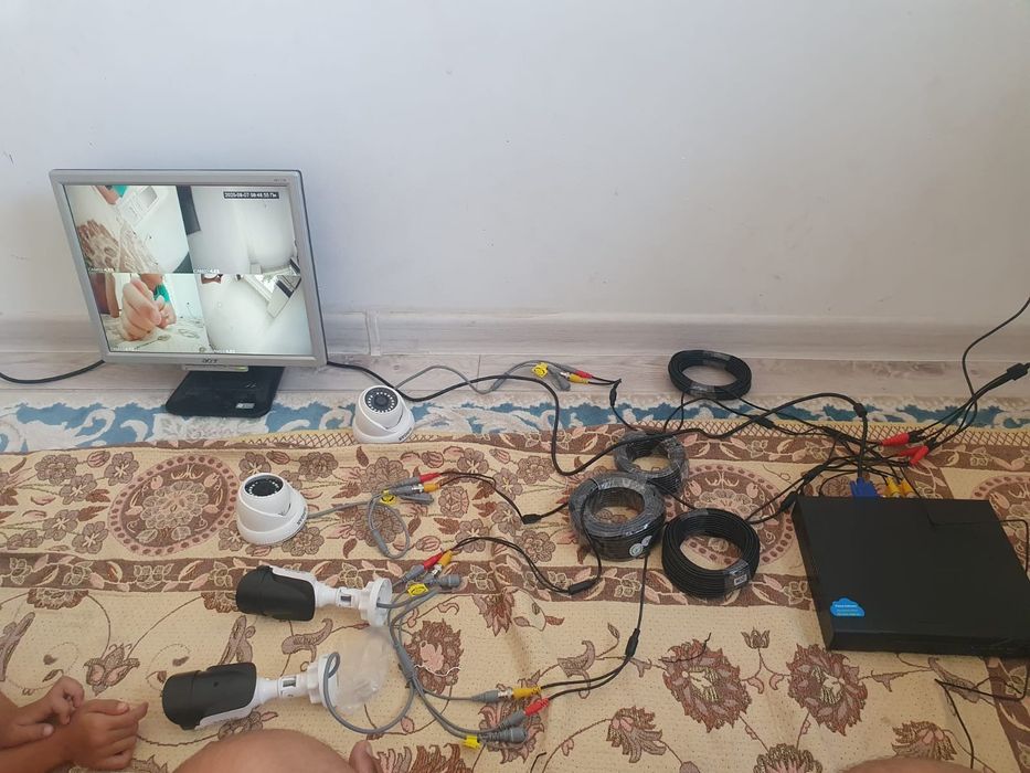 3 ком.кв 8 мкр 12 дом