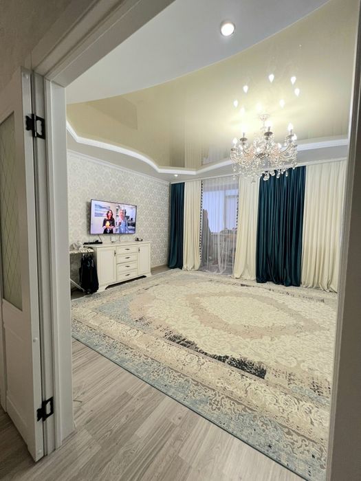 Квартира Алтын орда