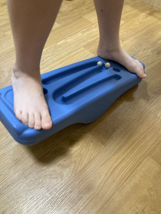 Балансир для детей