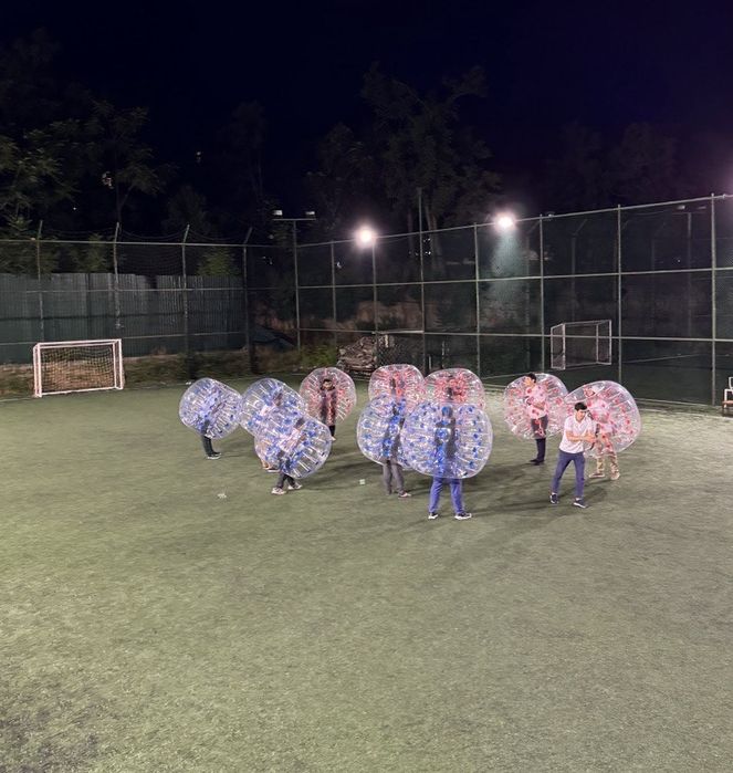 Srochno sotiladi‼️ Bamperbol sharlari