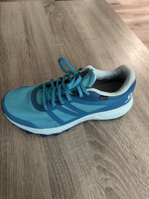 Salomon trailster 2 GTX