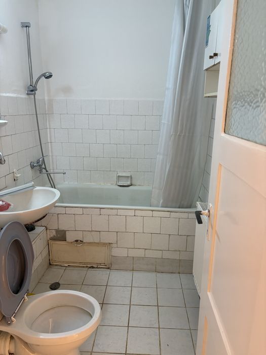 Apartament 3 camere decomandat
