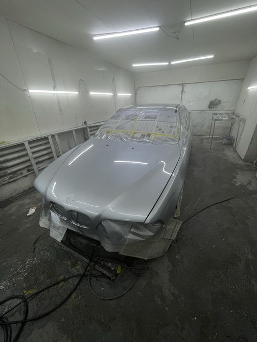 КастоправМалярКузовнойРемонт