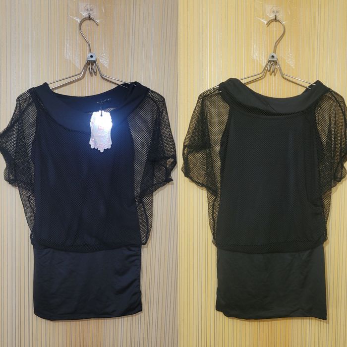 Летние Кофты Блузы (размер46/48)